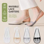 Lace Garter (Pack of 4)