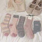 Pastel Winters (Pack of 5)