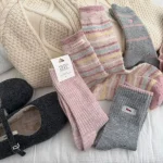 Pastel Winters (Pack of 5)