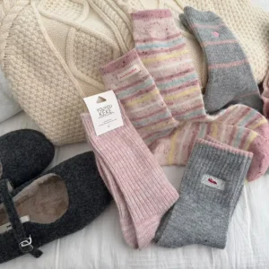 Pastel Winters Updated – Photo 1