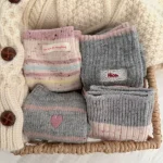 Pastel Winters (Pack of 5)