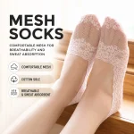 Pearl Lace (Pack of 5)