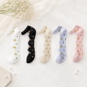 Petal Touch (Pack of 5)