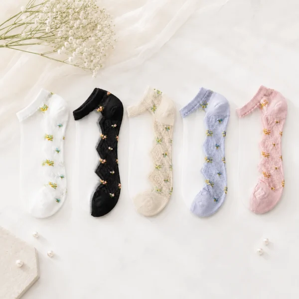 Petal Touch (Pack of 5)