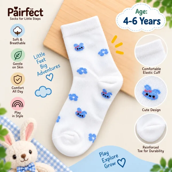 Cloud Sheep (Pack of 5)