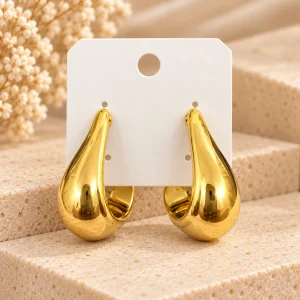 Gold Drops