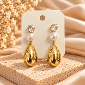Gold Pear