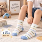 Happy Car (Pack of 5)