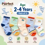 Little Duck (Pack of 5)