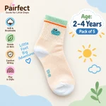 Little Duck (Pack of 5)