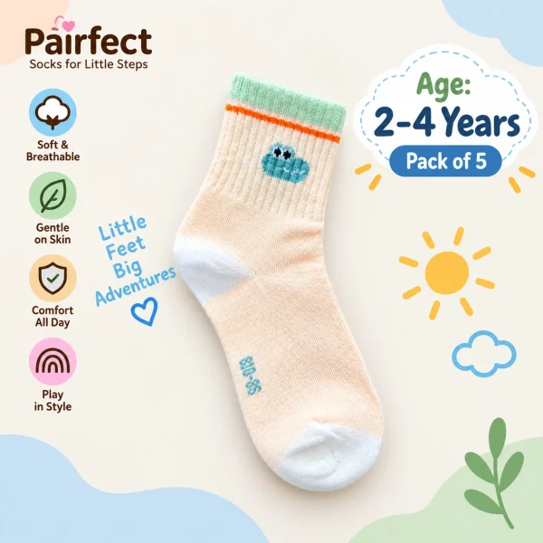 Little Duck (Pack of 5)