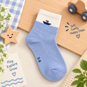 Little Sailor – Photo 1