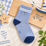 Little Sailor (Pack of 5)