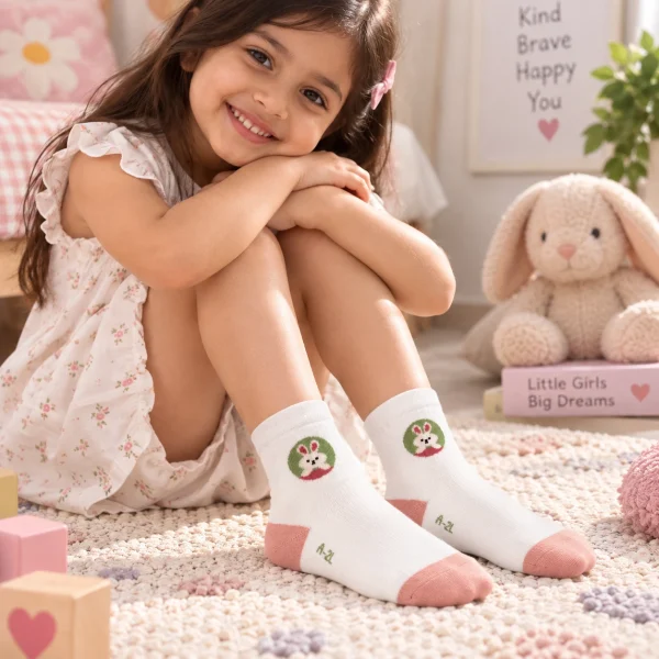 Minty Rabbit (Pack of 5)