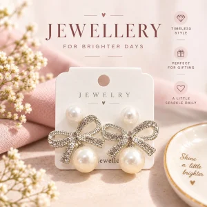 Pearl Knots