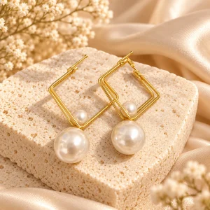 Pearl Loops