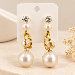 Pearl Luxe
