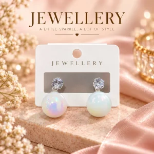 Pearls