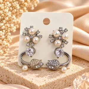 Silver Tulip