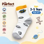 Space Stripe (Pack of 5)