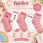 Strawberry (Pack of 5)