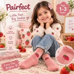 Strawberry (Pack of 5)