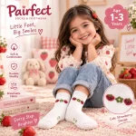 Strawberry (Pack of 5)