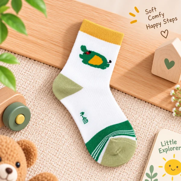 Sunny Day (Pack of 5)