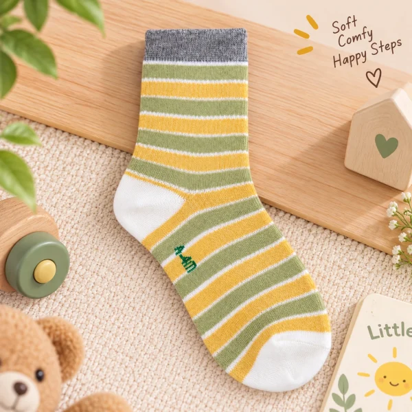 Sunny Day (Pack of 5)