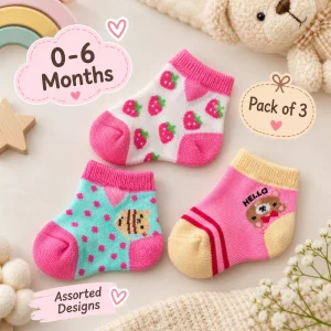 Tiny Toes – Photo 1